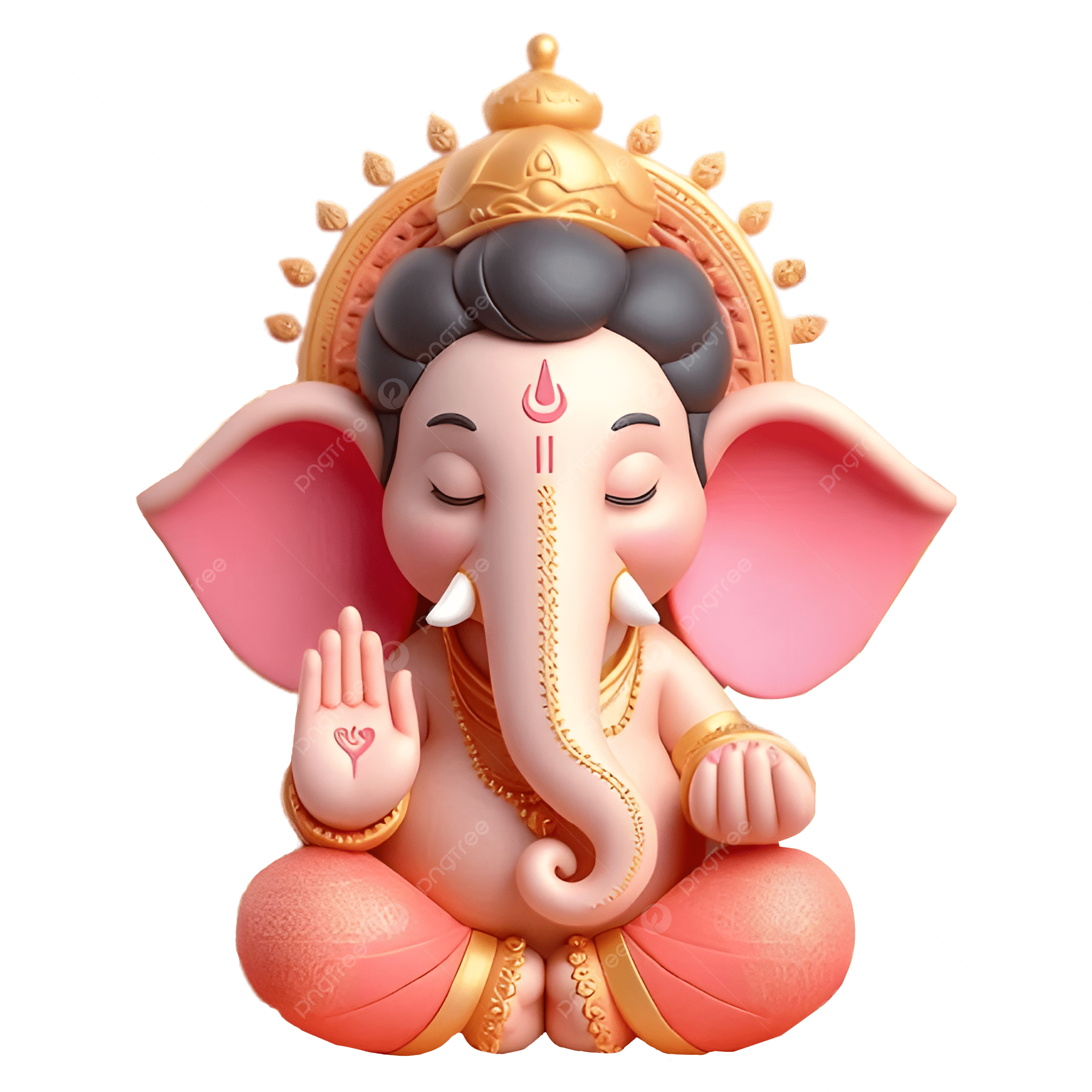 Ganesh Ji